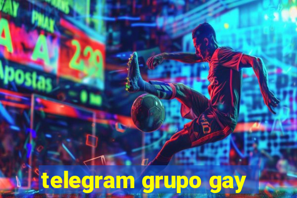 telegram grupo gay